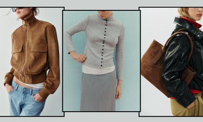 Image of Zara new-in