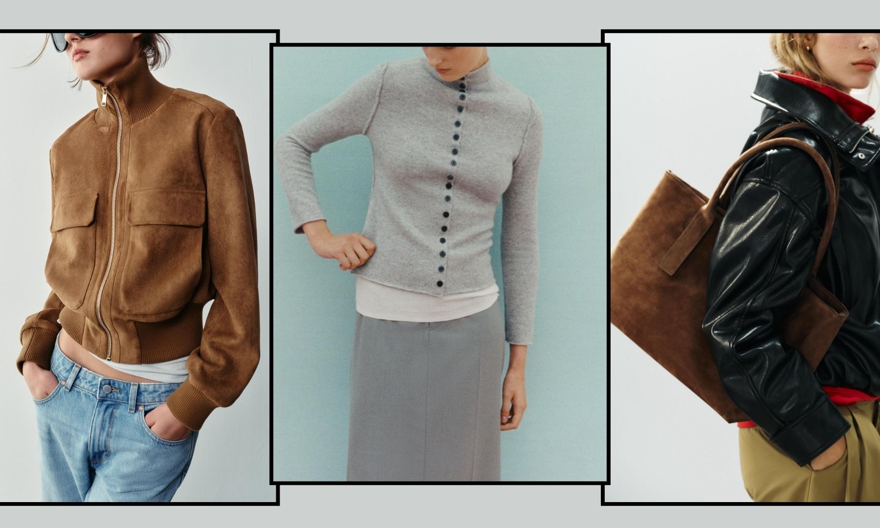 Image of Zara new-in