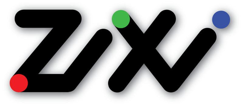 Zixi logo