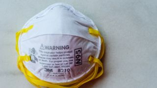 N95 respirators