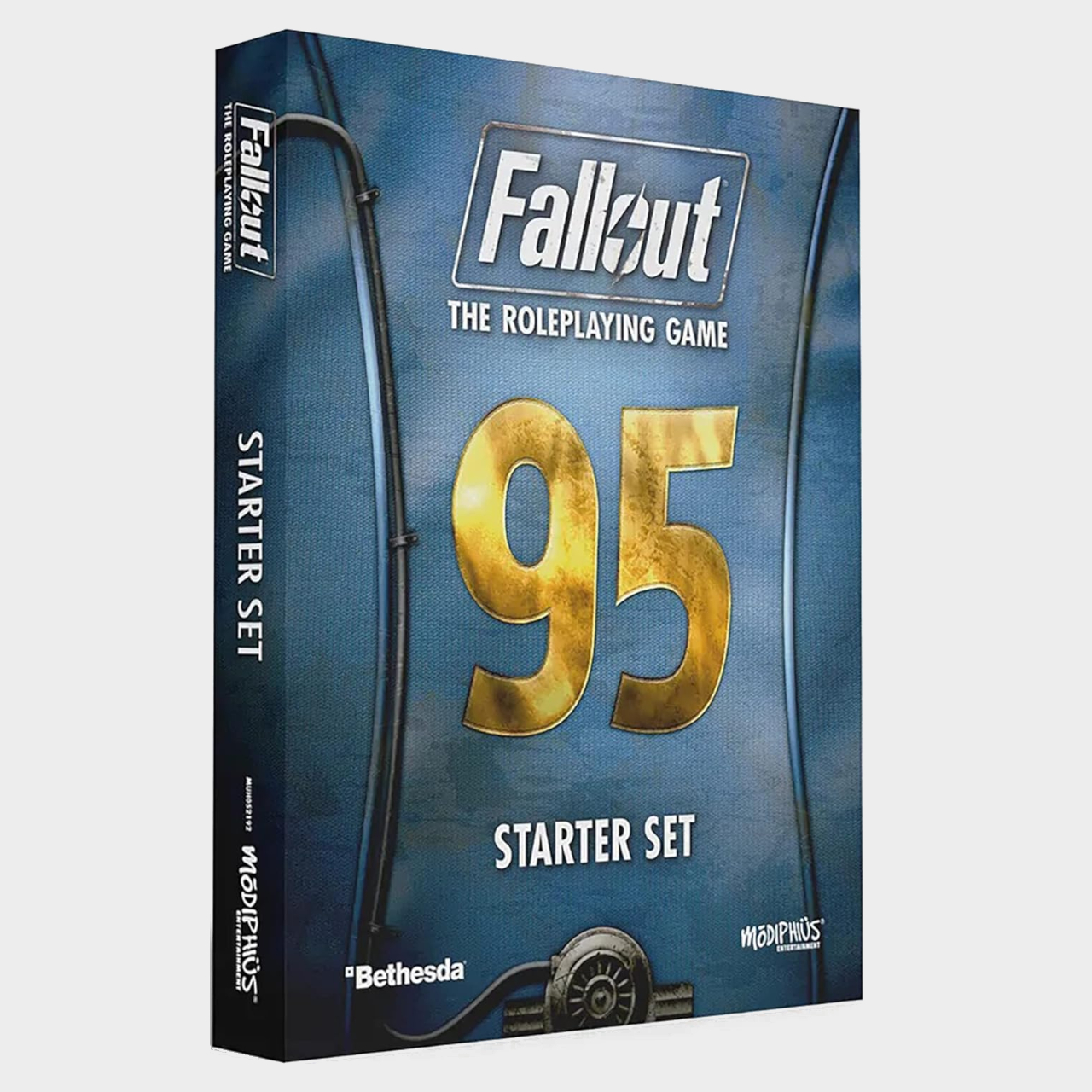 Fallout RPG Starter Set