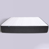 REM-Fit 500 Ortho mattress review: tailored support meets