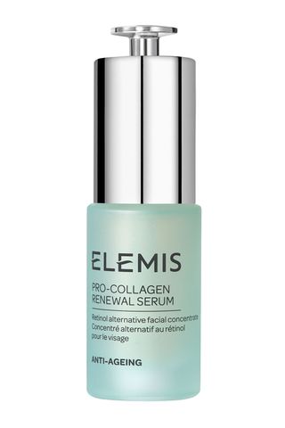 Elemis Pro-Collagen Renewal Serum - retinol alternatives