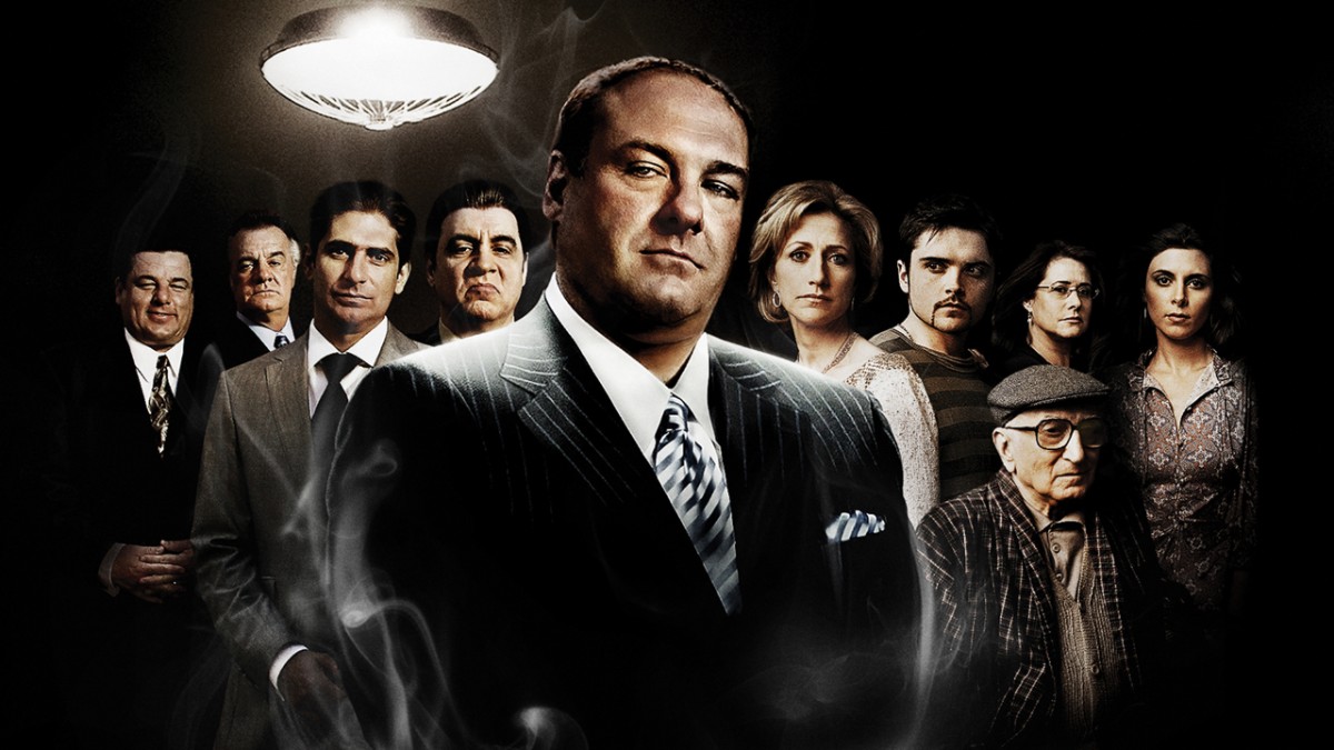 20 things you (probably) didn't know about The Sopranos
