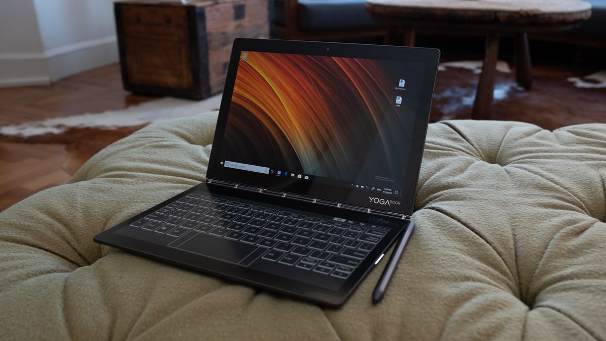 The 9 biggest computing reveals of IFA 2018
