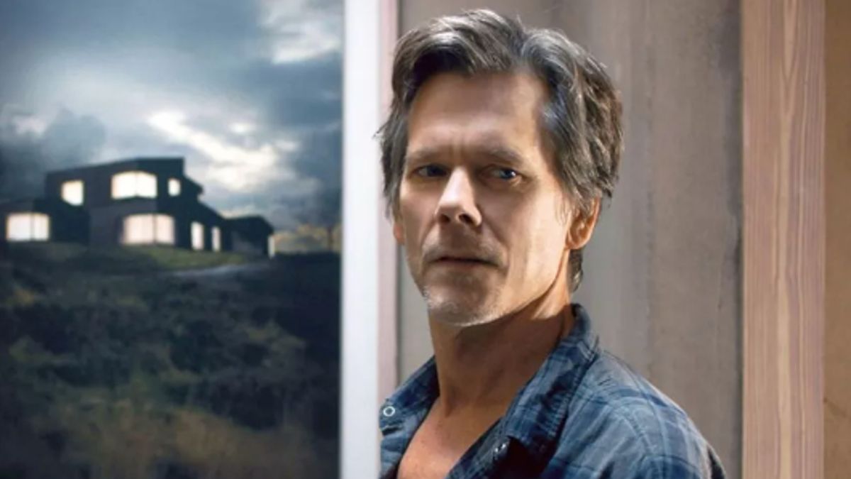 Kevin Bacon Posts Adorable Video Raving About Three Movies He’s Recently Seen In Theaters, And I Just Love This Guy