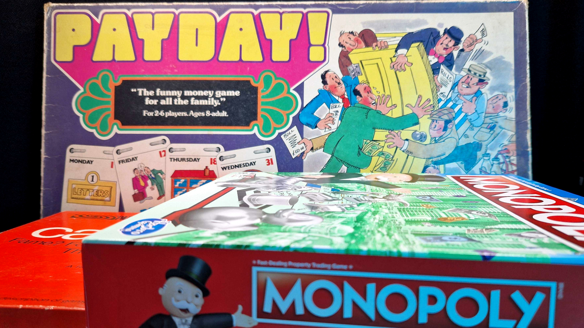 The history and cultural significance of board games