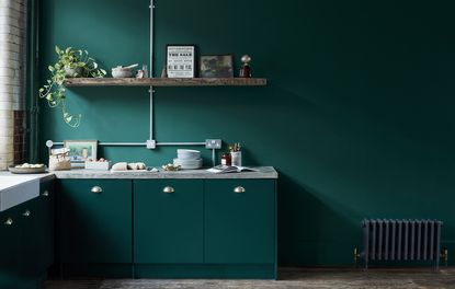 green paint kitchen cabinets best paints for kitchen cabinets