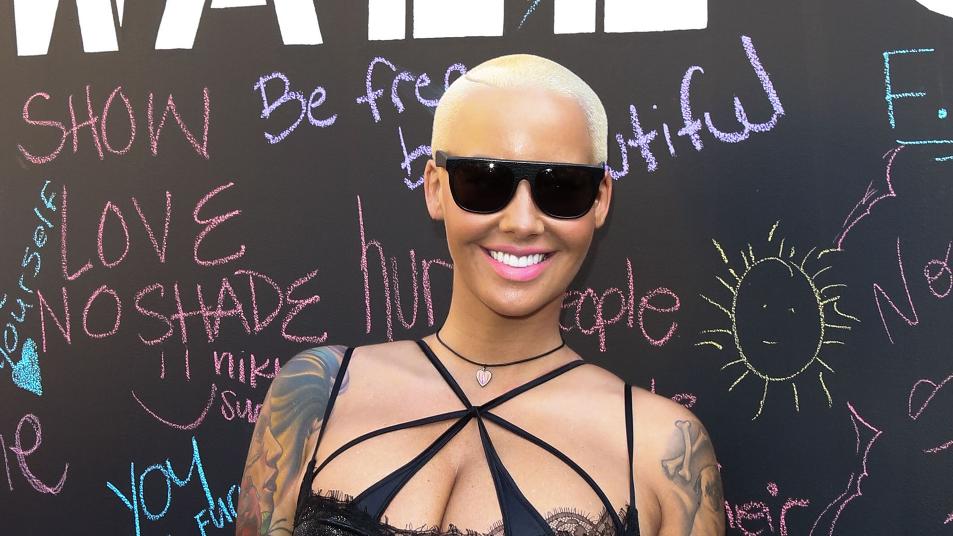 Eyewear, Cool, Glasses, Sunglasses, Fashion, Vision care, Dress, Style, Album cover, Fashion design,