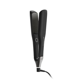 Ghd Chronos Max Best Wide Plate Hair Straightener (43mm Plate) Black