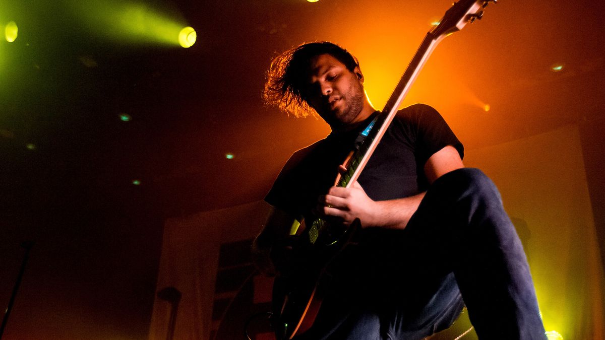 The 20 best guitarists of the decade Guitar World