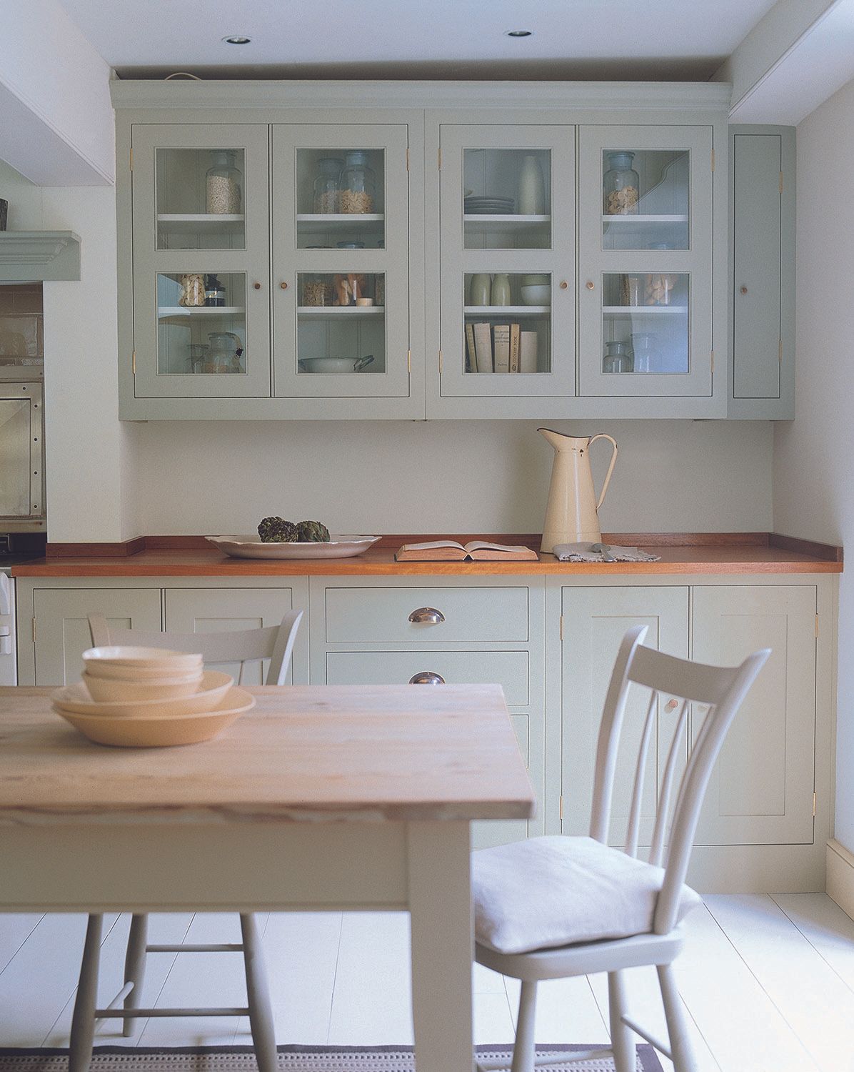 Farrow and Ball Clunch