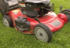 Woman killed in lawnmower accident in Australia - World News - Marie Claire