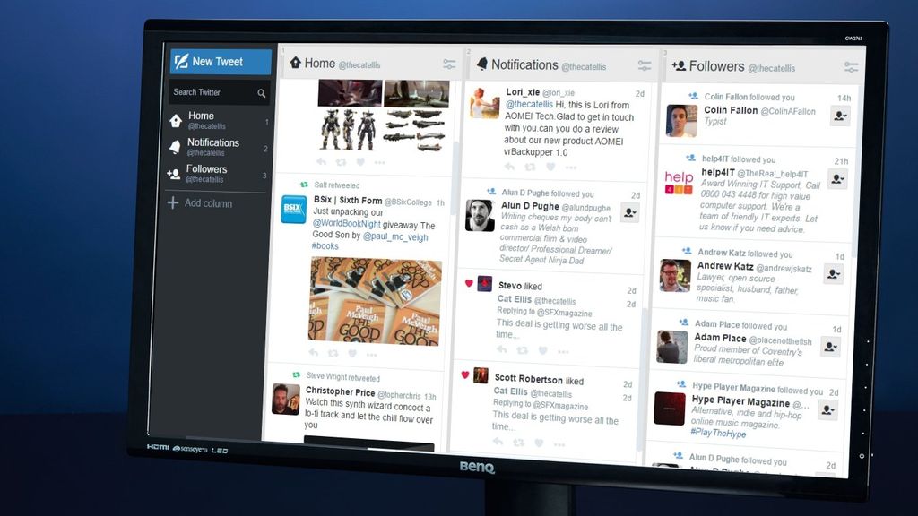 Twitter finally figured out how to kill TweetDeck, by putting it behind ...