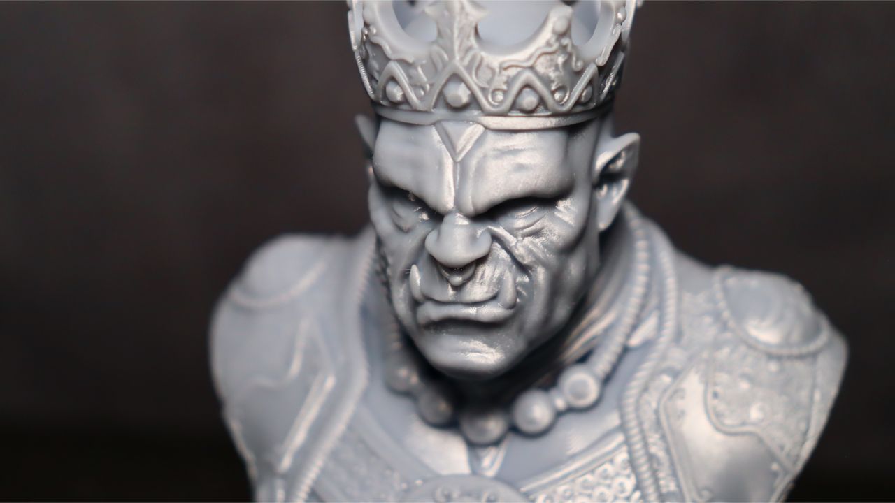 Anycubic Photon Mono M5s