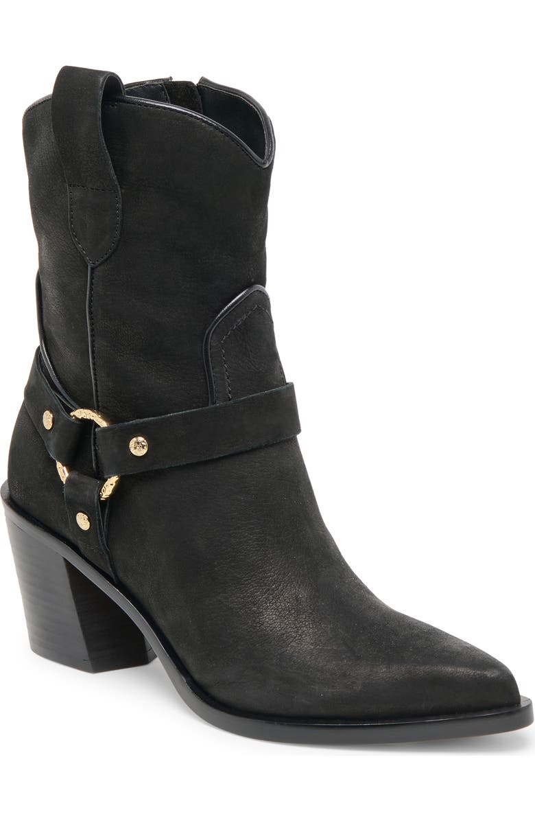 Kenzen Western Harness Boot