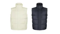 Best Women’s Gilets: 66 North Dyngja Puffy recycled down vest