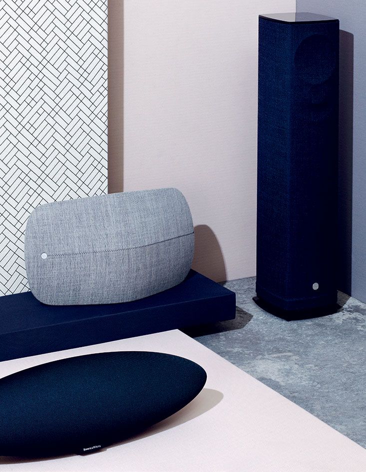 Smart sound solutions for the workplace | Wallpaper*