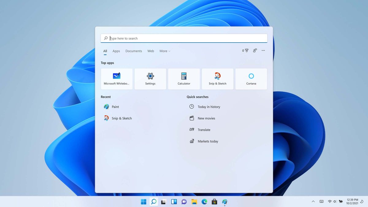 windows 11 switch to windows 10 taskbar