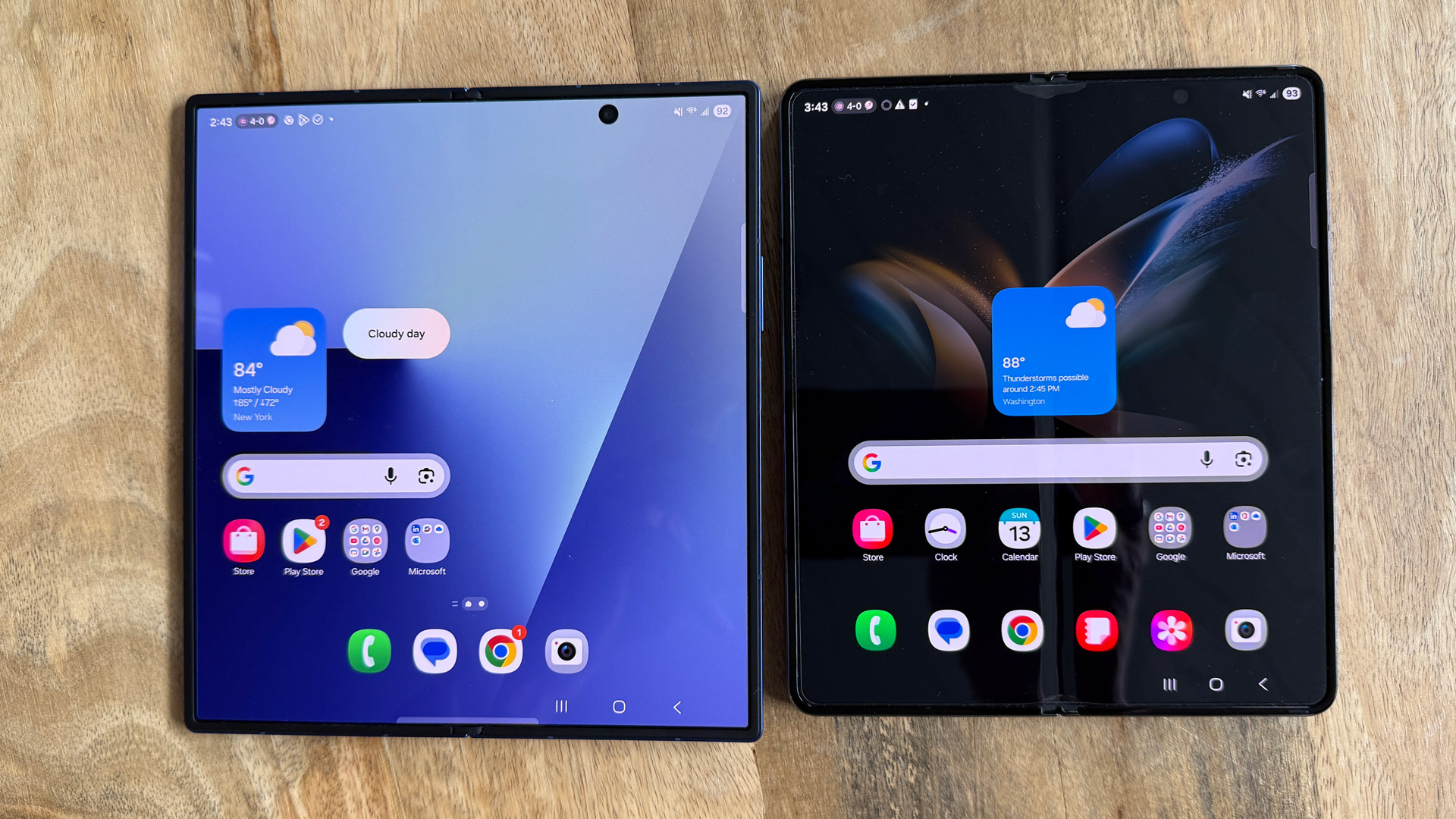 Samsung Galaxy Z Fold 7 REVIEW