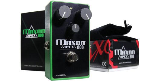 maxon apex 808