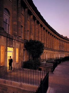 Royal Crescent Hotel