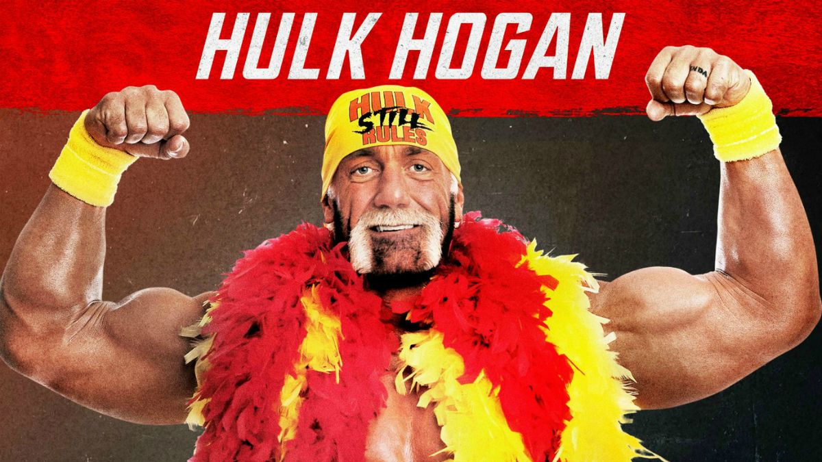 WWE 2K20 roster reveal: every confirmed wrestler, including Hulk Hogan, Bray Wyatt & Mick Foley: Page | GamesRadar+