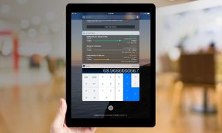 PCalc
