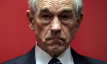 Ron Paul's secret weapon? Keenly organized delegates with a strong presence in all 10 caucuses, says BuzzFeed.