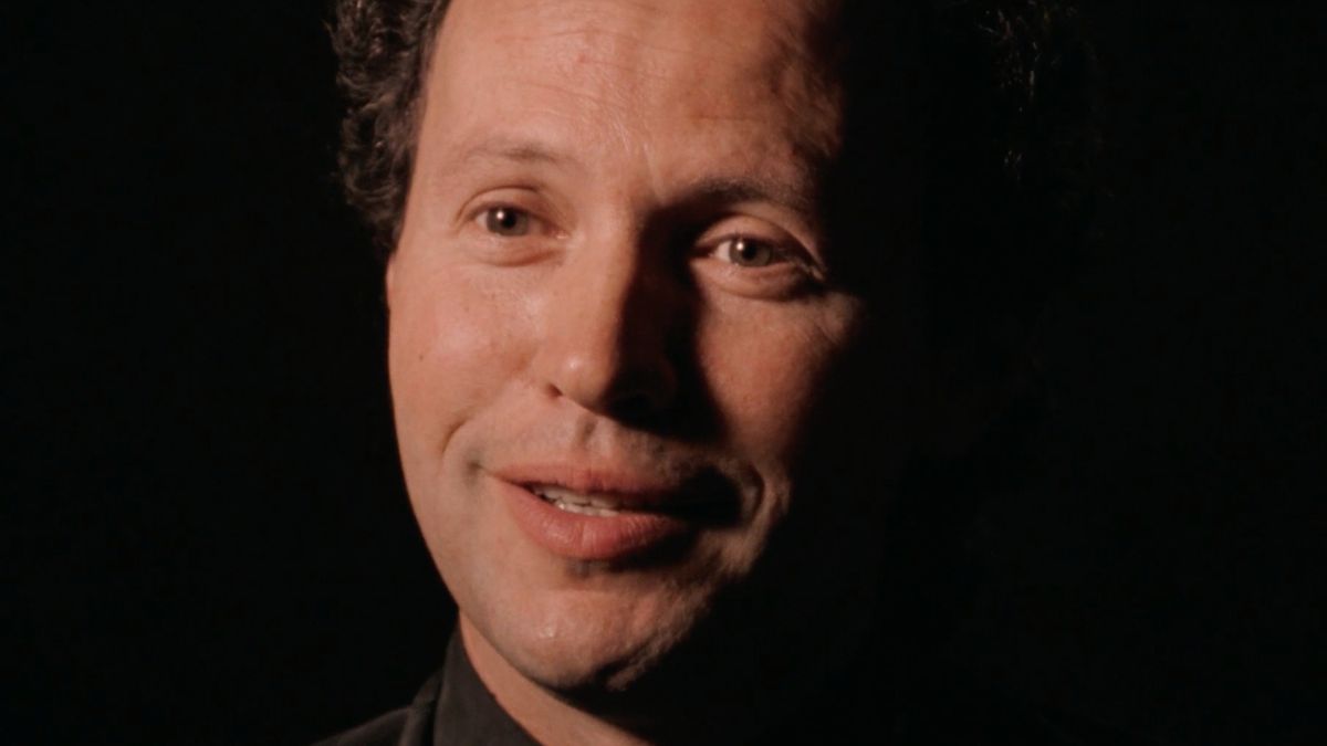 Billy Crystal on Ken Burns&#039; Baseball