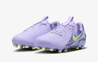 Nike Kids Phantom GX 2 Academy football boots soccer cleats