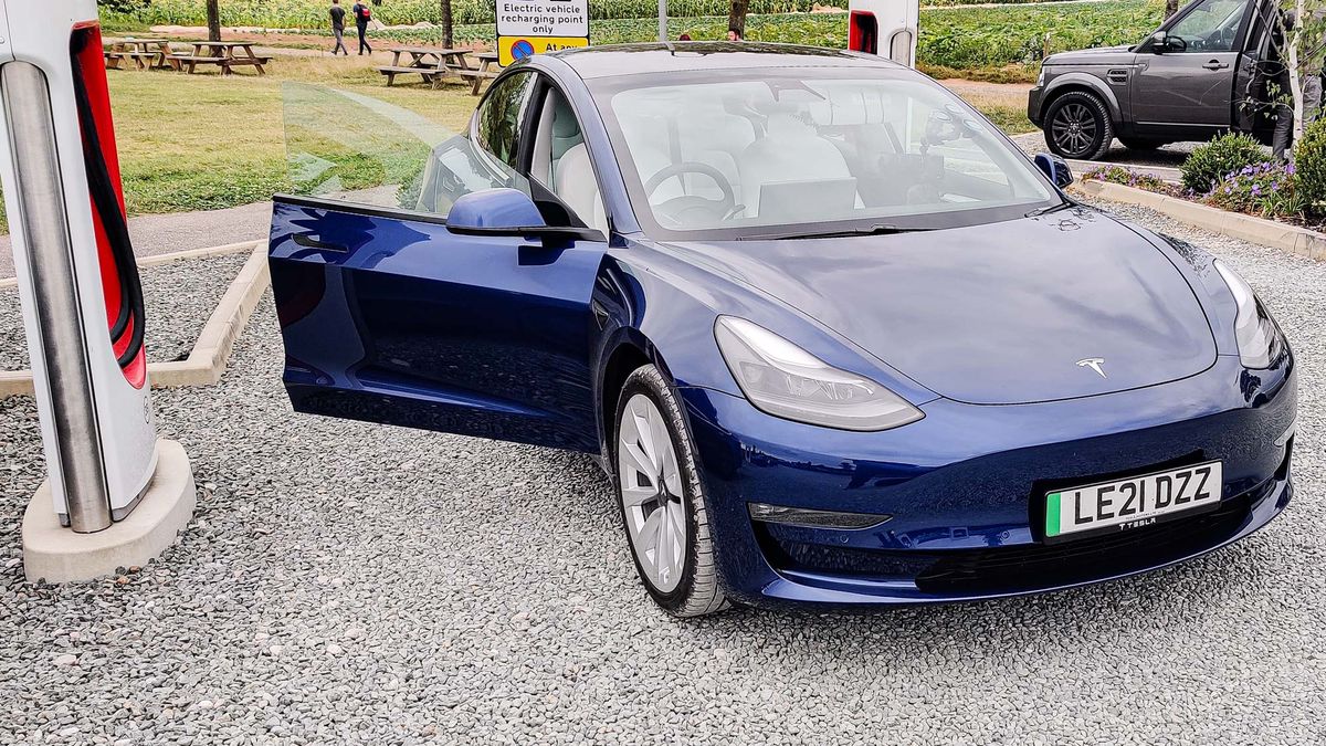 Tempos de espera da Tesla – quanto pace leva para obter todos os modelos da Tesla