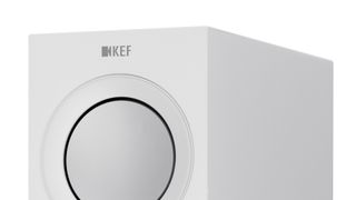 KEF R5 sound