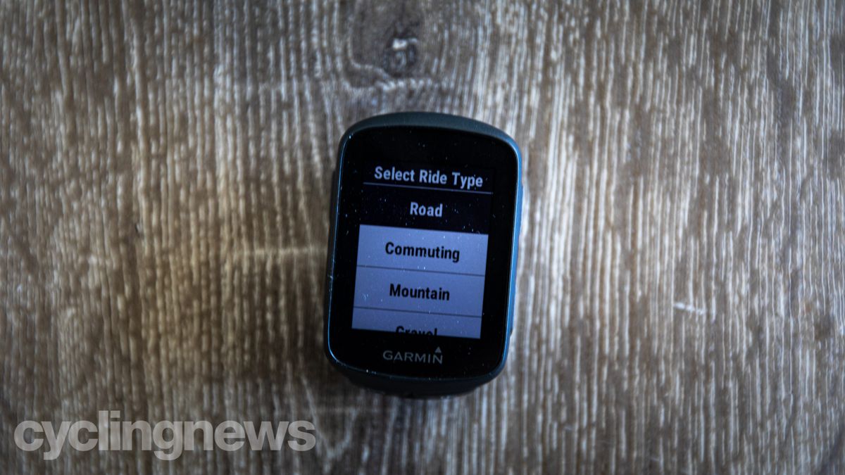 Garmin Edge 130 Plus