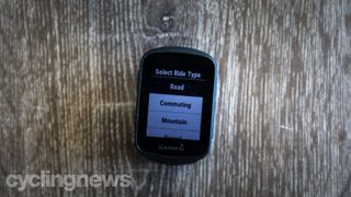 Garmin Edge 130 Plus