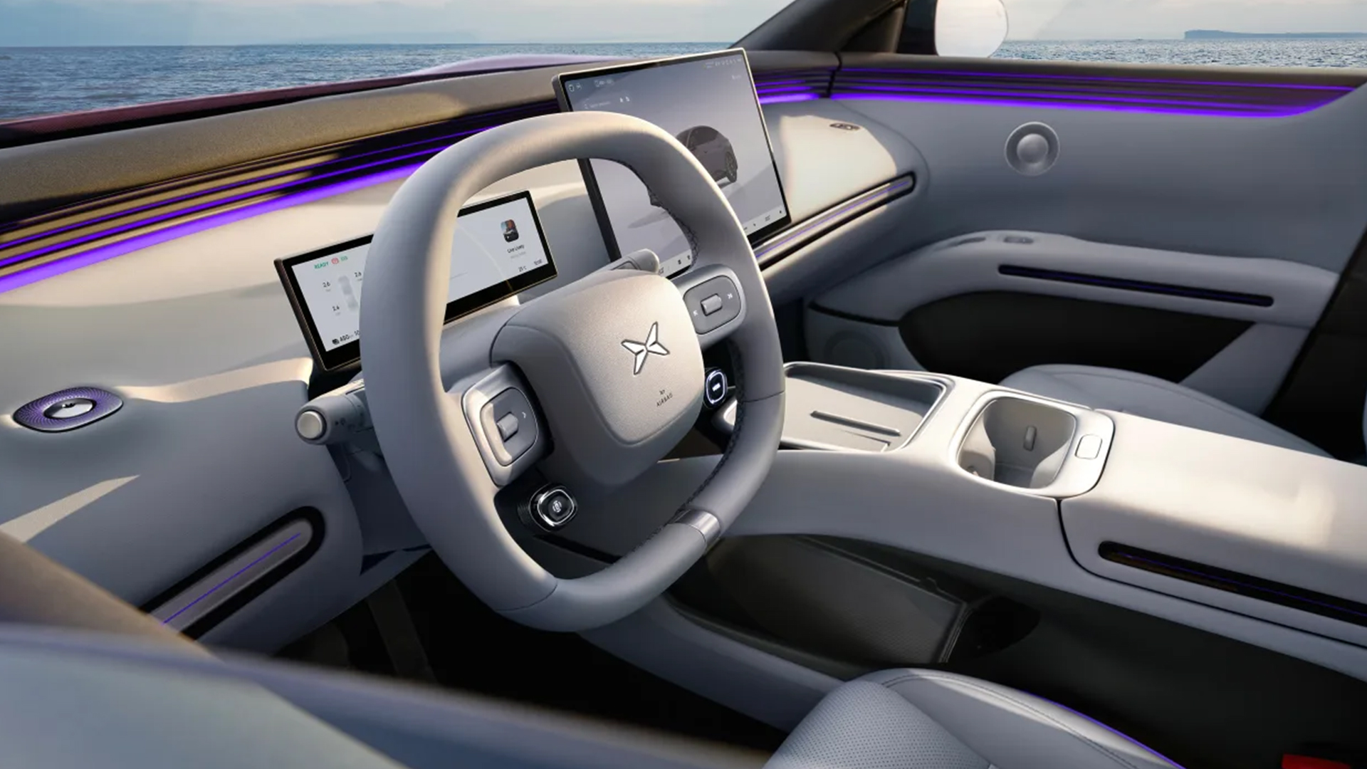 Xpeng claims China is close to making a Tesla Model Y beater — but my experience suggests it'll fall short…