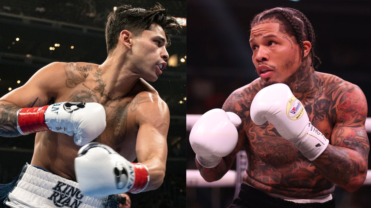 Davis vs Garcia live stream: how to watch boxing online from anywhere ...
