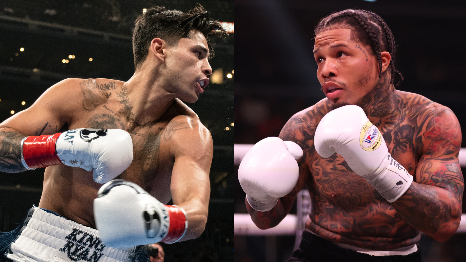 Davis vs Garcia live stream how to watch boxing online from anywhere tonight, online and on TV TechRadar
