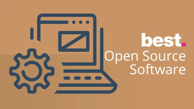 El mejor Software de codigo abierto 2020
