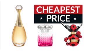 The best cheap perfume deals for Black beyonce perfume midnight heat boots