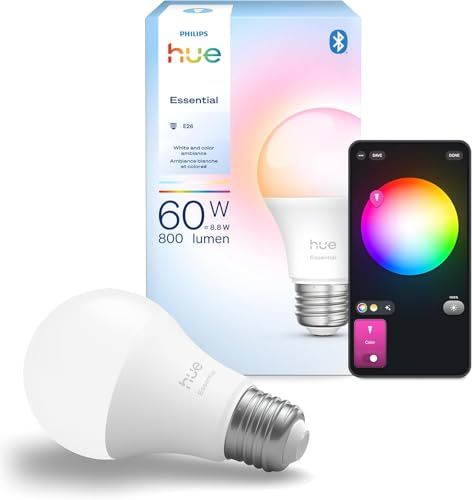 Essential Smart Bulb