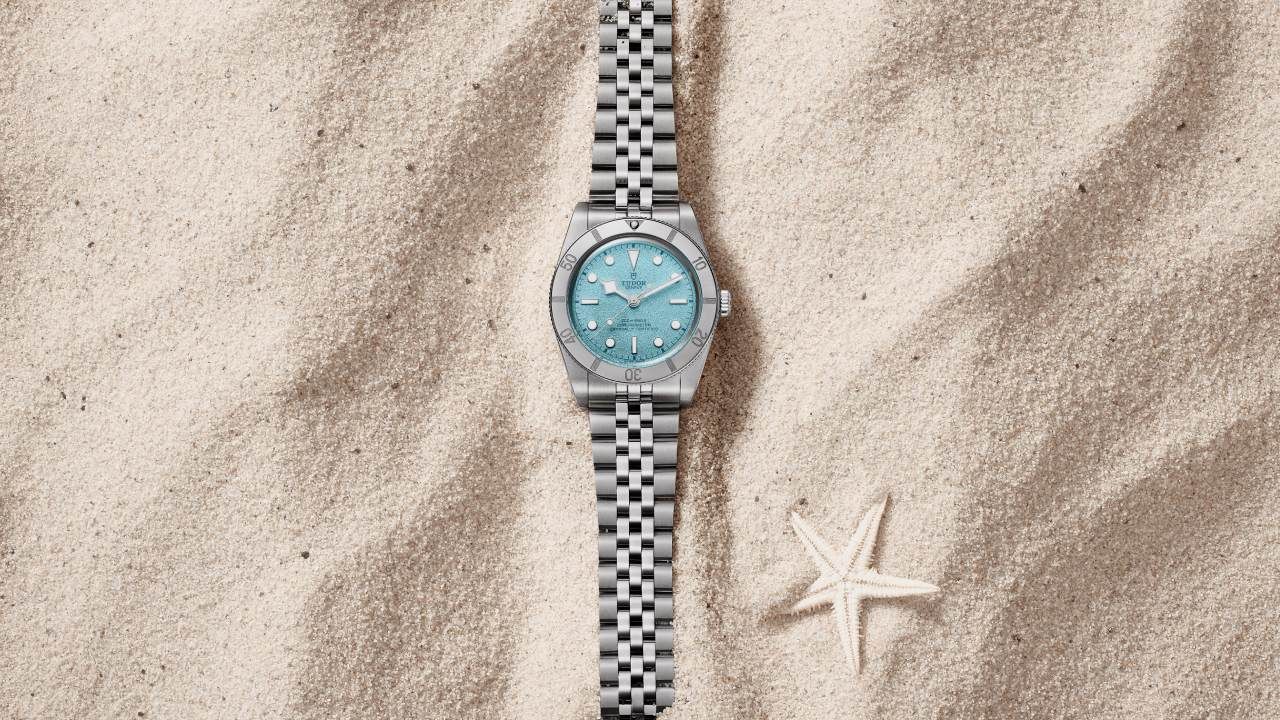 A pretty nice collection of 54 Watches Hodinkee main image 2