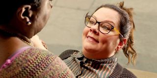 Melissa McCarthy in Ghostbusters