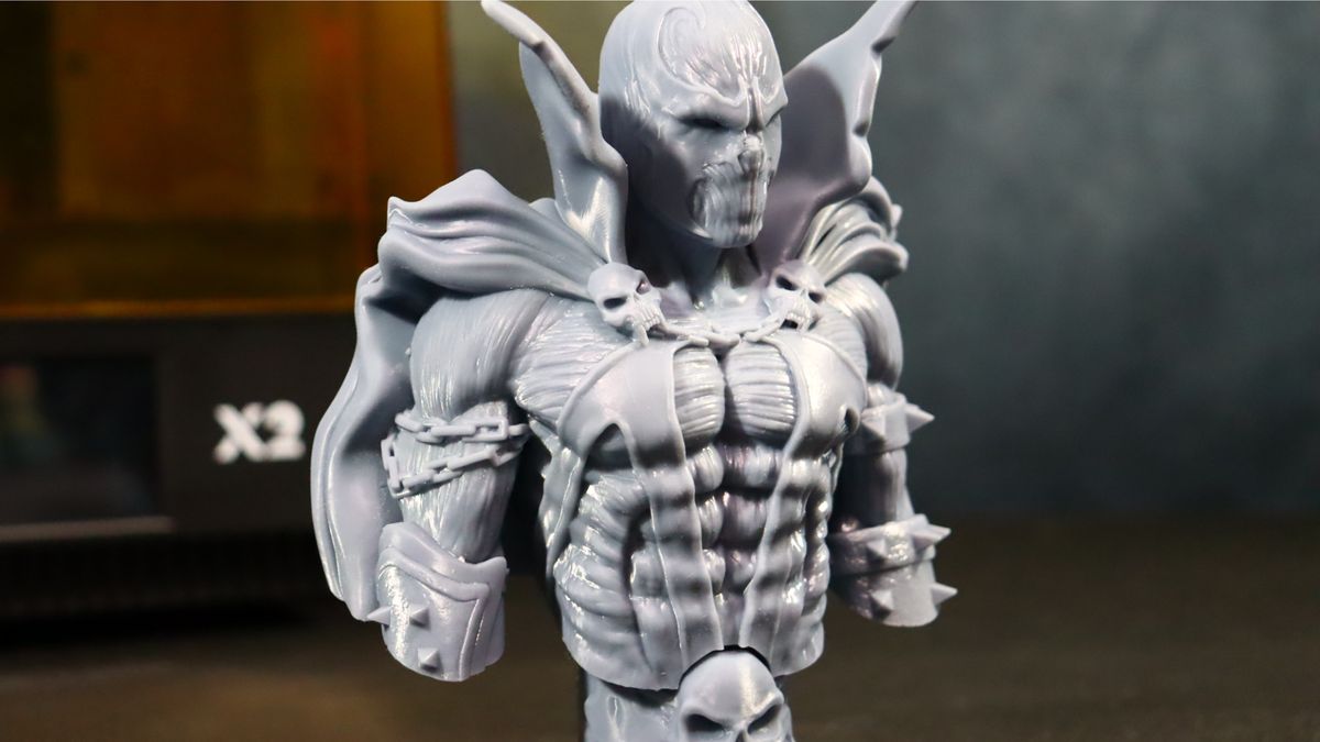 Anycubic Photon Mono X2