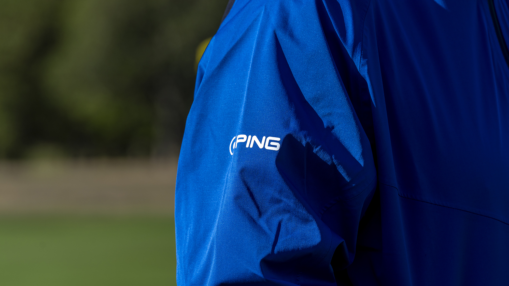 Ping AquaDrive Pro Jacket