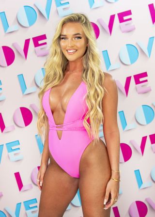 Mary Bedford - Love Island 2021 Contestant