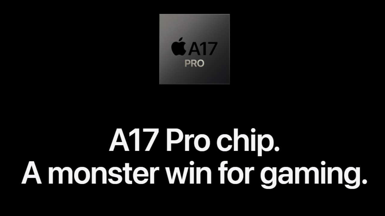 A17 Pro