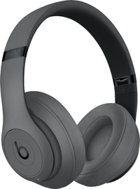 Beats by Dre Studio 3 Noise Cancelling Wireless Headphones (Gray) | Was: $349 | Now: $199 | Save $150 at Best Buy