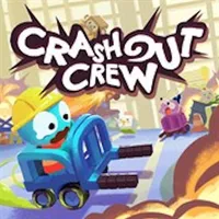 Crashout Crew Crashout Crew