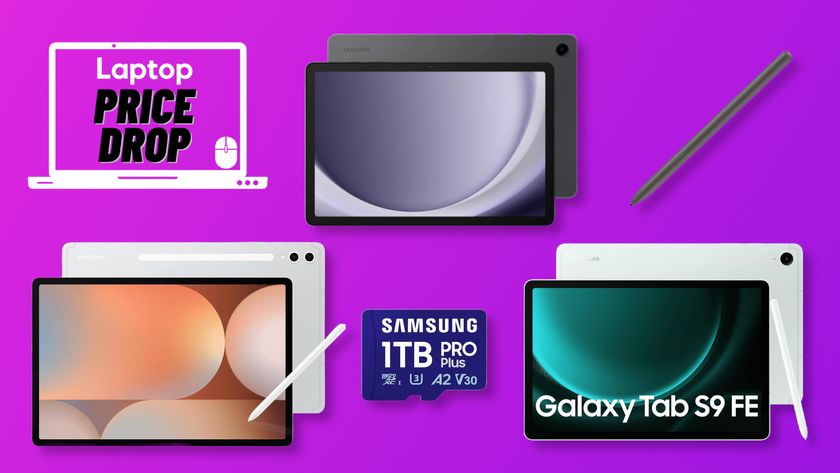 Samsung tablet deals